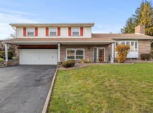 91 High Point Trl, Rochester, NY 14609