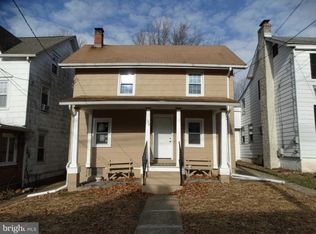 172 Main St, Hamilton, NJ 08620