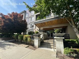 13321 102a Ave #419, Surrey, BC V3T 1P6