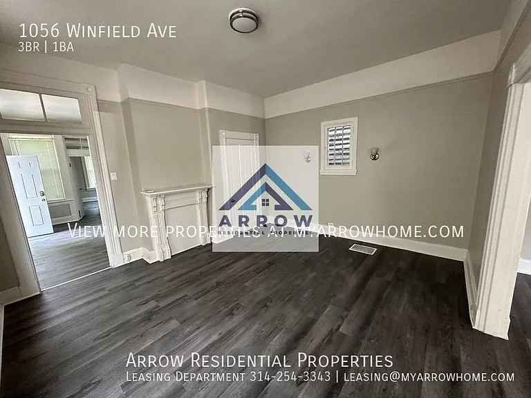 1056 Winfield Ave — Photo 7