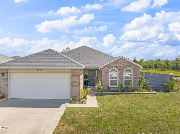 1720 Everitt Ave, Panama City, FL 32405