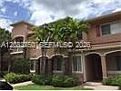 2nd image of 8237 SW 25th Ct #103