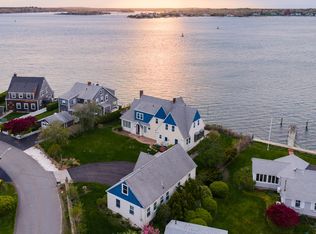 35 Benedict Rd, Bourne, MA 02532