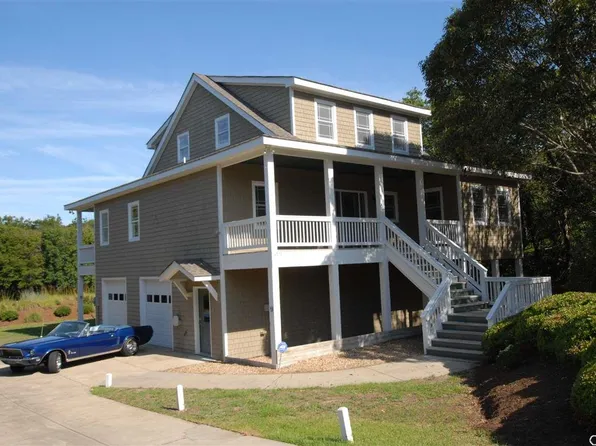 4824 Palmer Dr, Kitty Hawk, NC 27949