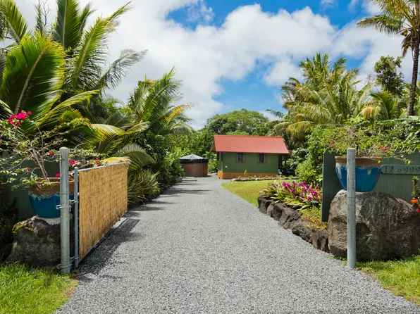 12-6999 E Kamoamoa St Lot 250, Pahoa, HI 96778