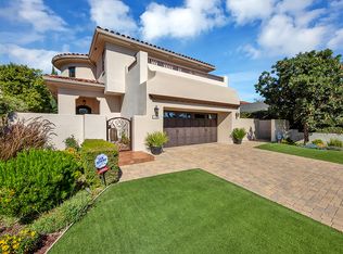 3349 Yorkshire Rd, Pasadena, CA 91107