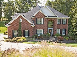 37 Lintel Dr, Canonsburg, PA 15317