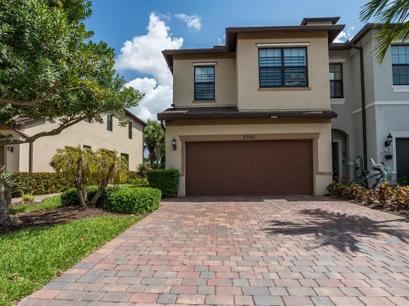2390 Post Street, Palm Springs, FL 33406