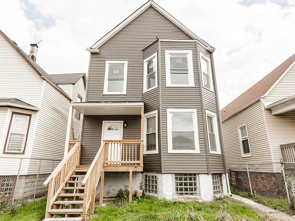 1st image of 5717 S Damen Ave