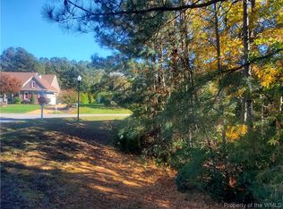 9801 Loblolly Ct, Toano, VA 23168