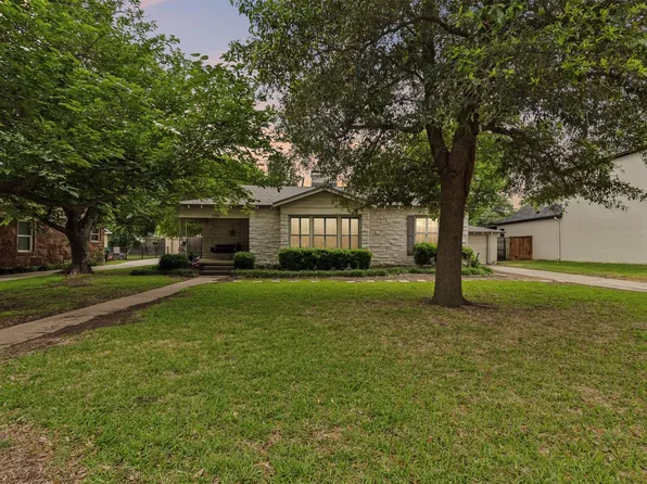 3701 Shelby Dr, Fort Worth, TX 76109