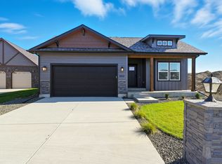 Aldin Plan, Build on Your Lot - Box Elder | OLO Builders, Brigham City, UT 84302