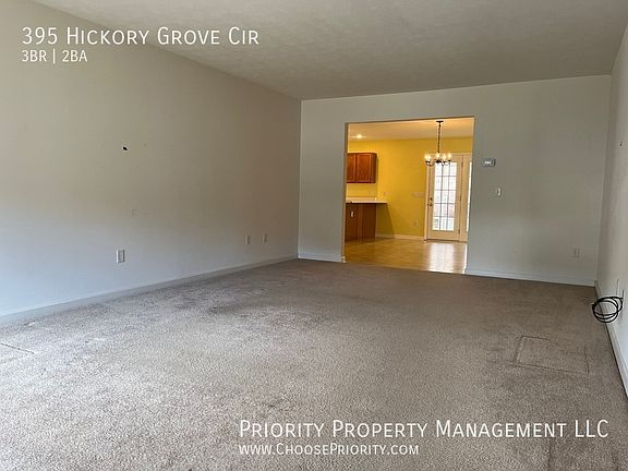 3rd image of 395 Hickory Grove Cir