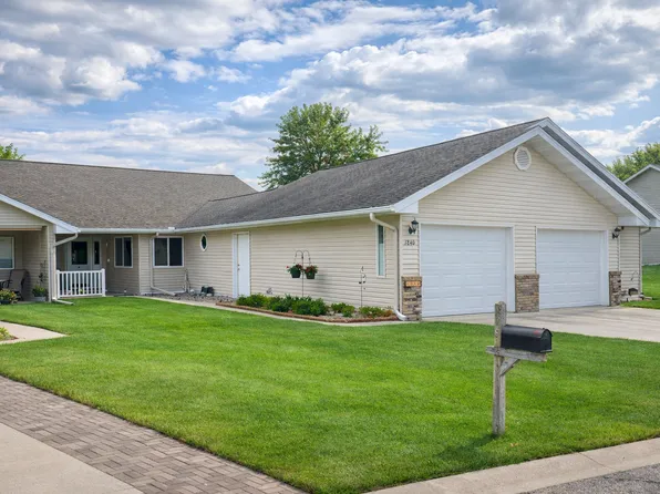 1840 Bridgeview Blvd, Detroit Lakes, MN 56501