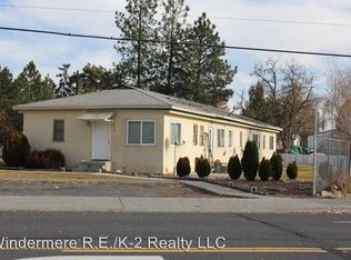 4459 Airway Dr NE, Moses Lake, WA 98837