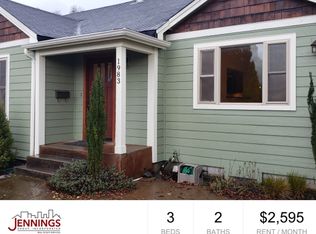 1983 Jackson St, Eugene, OR 97405