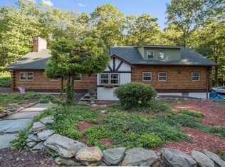 76 Bowne Station Rd, Stockton, NJ 08559