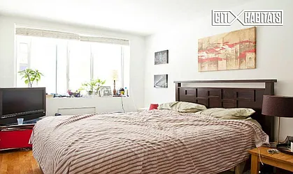 Rented by Citi Habitats