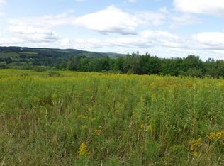 Parker Hill Rd, Edmeston, NY 13335