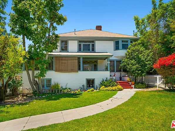 362 N Avenue 57, Los Angeles, CA 90042