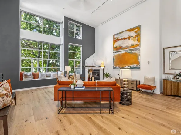 281 Clara St Unit 1, San Francisco, CA 94107