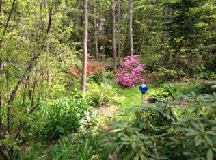 34 Cunningham Rd, Freeport, ME 04032