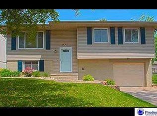 14212 Polk Cir, Omaha, NE 68137