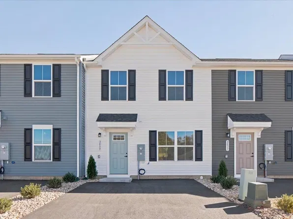 3009 Shamrock Dr, Broadway, VA 22815