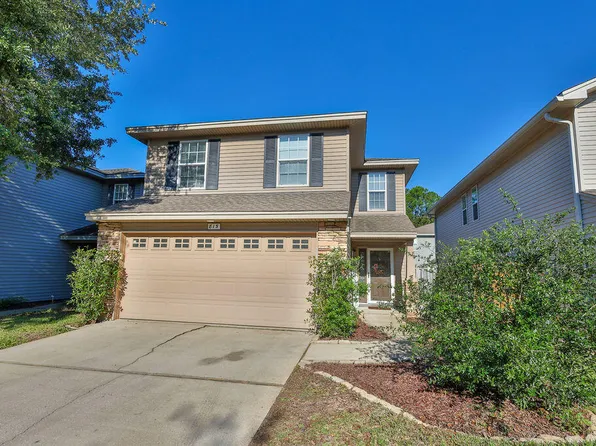815 Sugar Plum Ln, Shalimar, FL 32579