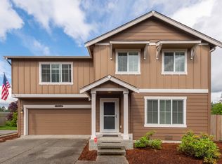12908 80th Avenue Ct E, Puyallup, WA 98373