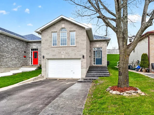 733 Tanner Dr, Kingston, ON K7M 8Y2