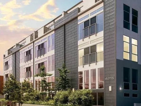 4215 Glencoe Ave, Marina Del Rey, CA