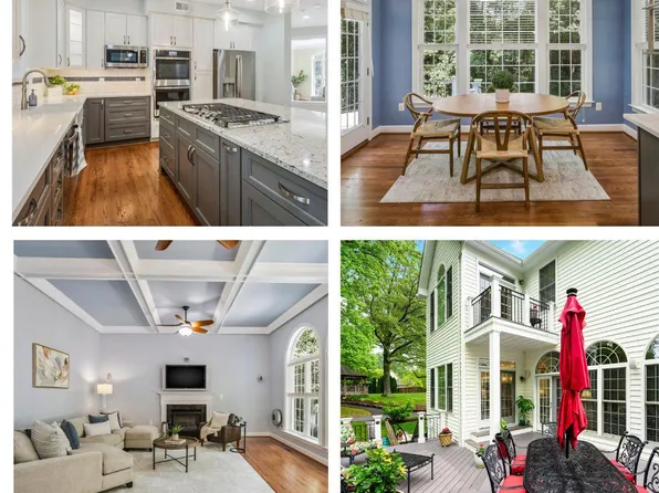 10254 Lindsey Meadow Ct, Fairfax, VA 22032