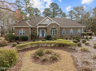 86 Windsor Cir SW, Ocean Isle Beach, NC 28469