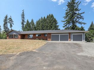 2218 S Scheuber Rd, Chehalis, WA 98532