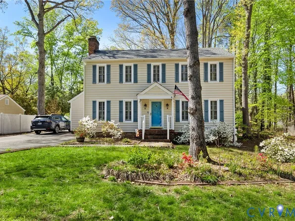 706 Gordon School Ct, North Chesterfield, VA 23236