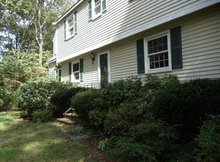 35 Harvard Rd, Stow, MA 01775