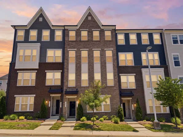 14915 River Walk Way, Woodbridge, VA 22191