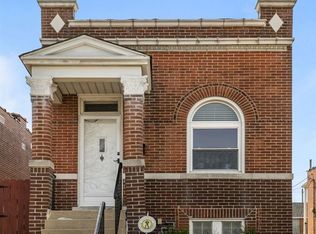 5252 Botanical Ave, Saint Louis, MO