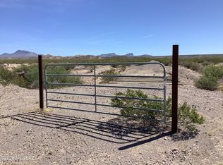 Campbell St, Duncan, AZ 85534