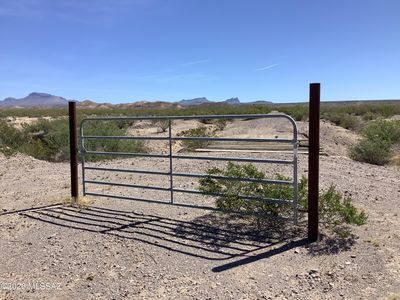 Campbell St, Duncan, AZ, 85534