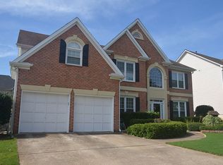 2408 Gablewood Dr NE, Marietta, GA 30062