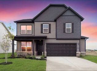 16465 Mount Logan Rd, Noblesville, IN 46060