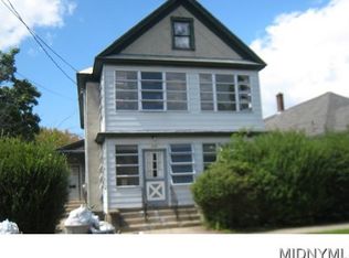 115 4th St, Rome, NY 13440