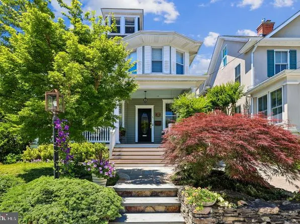 13 Franklin St, Annapolis, MD 21401
