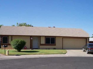 14634 W 63rd Dr, Glendale, AZ 85306