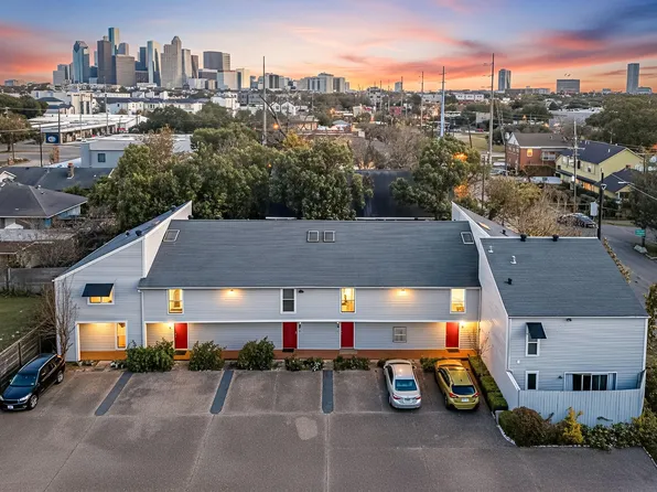 1212 Fairview Ave APT I, Houston, TX 77006