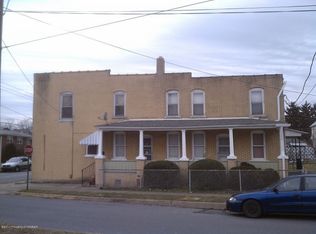 380 Stanton St, Wilkes Barre, PA