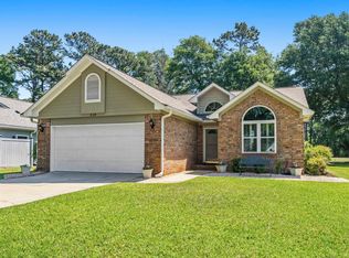 210 Carrington Dr., Pawleys Island, SC 29585