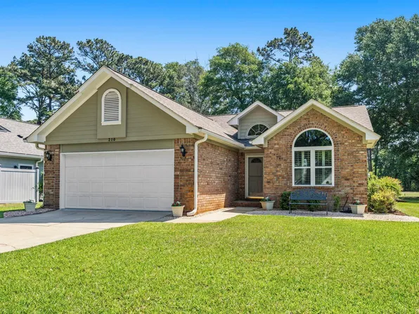 210 Carrington Dr., Pawleys Island, SC 29585